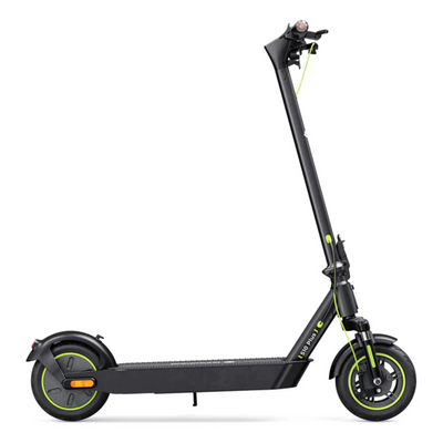 S10Plus E-Scooter Mit Straßenzulassung 800W Motor 60KM Reichweite (ABE,eKFV)