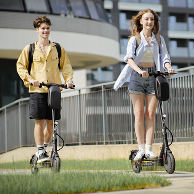 E9TMax E-Scooter Mit Straßenzulassung 500W 24,8Meilen (ABE,eKFV)