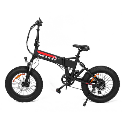20 Zoll E-Bike