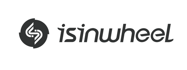 isinwheel.de logo