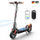 isinwheel GT2 Offroad E-Scooter Mit Straßenzulassung 1200W Motor 11