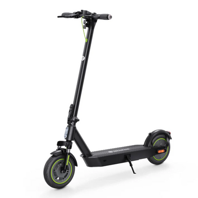 S10Plus E-Scooter Mit Straßenzulassung 800W Motor 60KM Reichweite (ABE,eKFV)