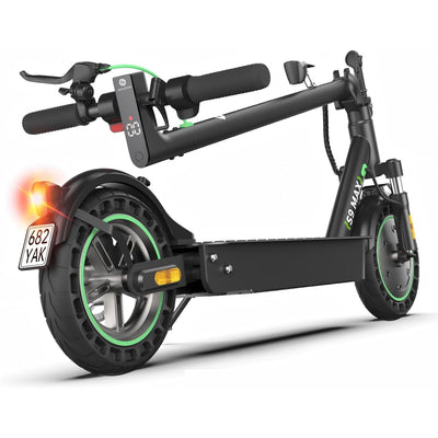 isinwheel S9MAX E-Scooter Mit Straßenzulassung