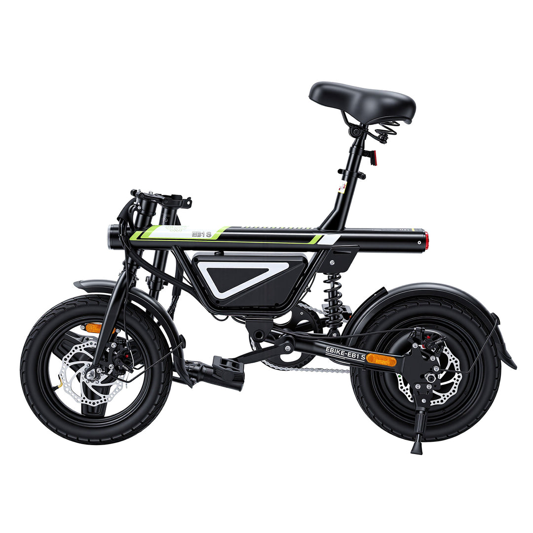 EB1S Urban Leichtes Klapp E-Bike