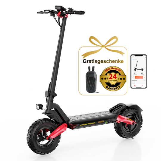 10 Zoll Roller Innenrohr – Passend Für Alle 10,3 Zoll E-Scooter – Versand Aus UK