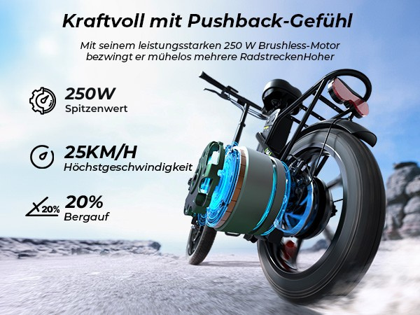 Nichts ist unmöglich