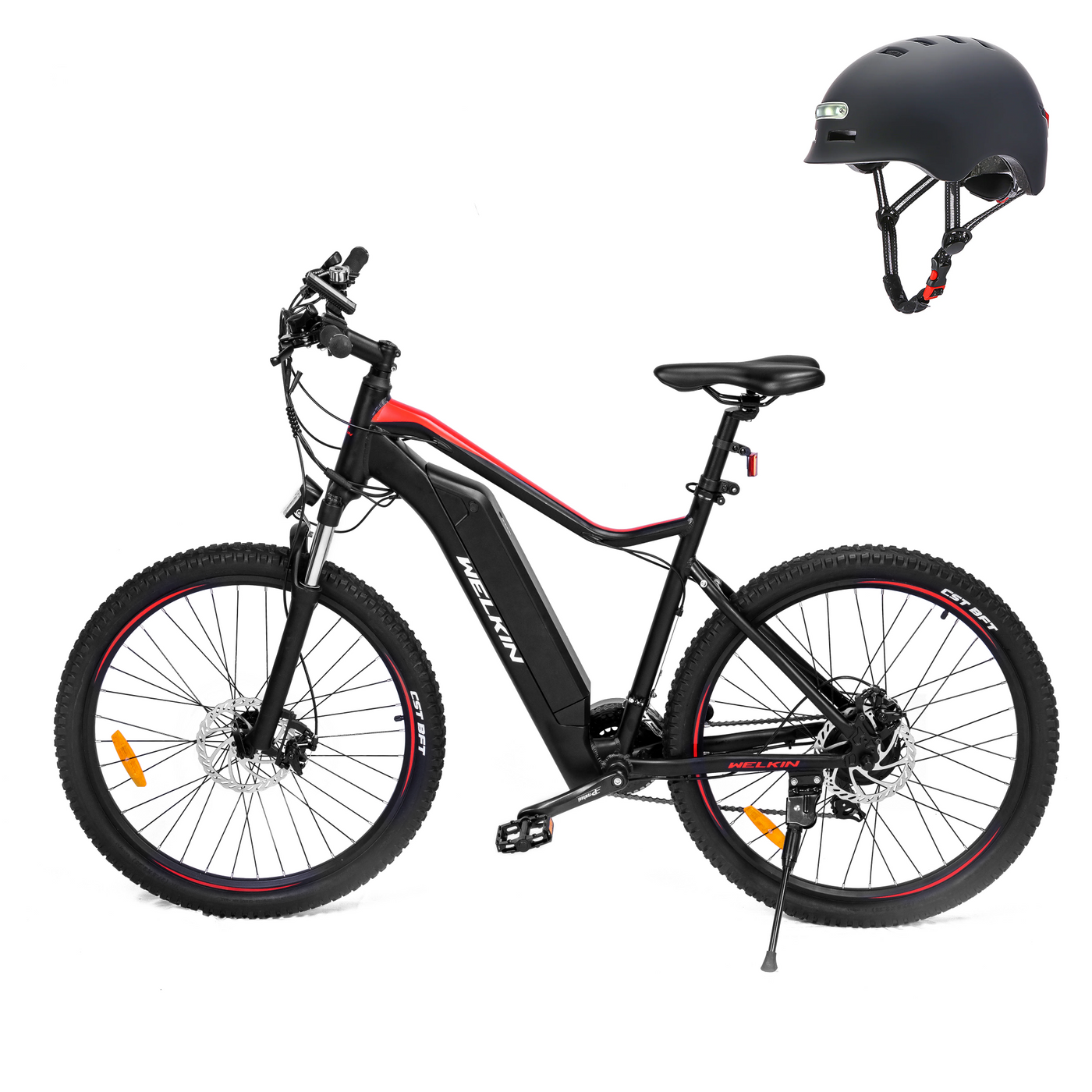 günstige E-Bike Mütze
