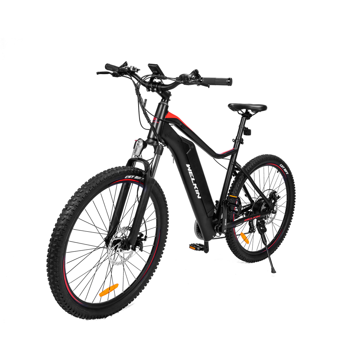 max e bike