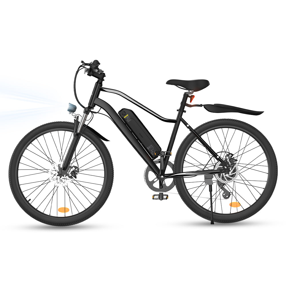isinwheel EB3S E-Mountainbike 26 Zoll mit 100km Reichweite