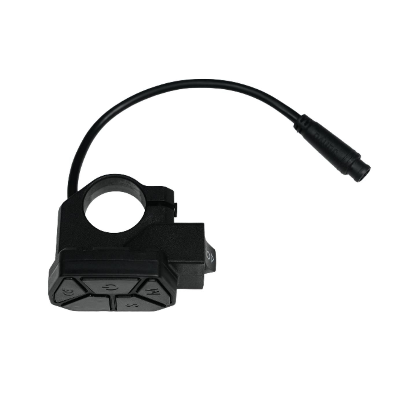 M2 E-Scooter 7-in-1-Schalter