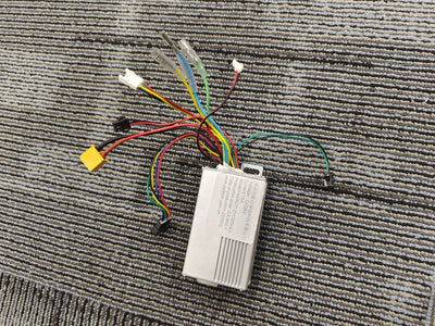 Controller für E-Sscooter E9/E9pro