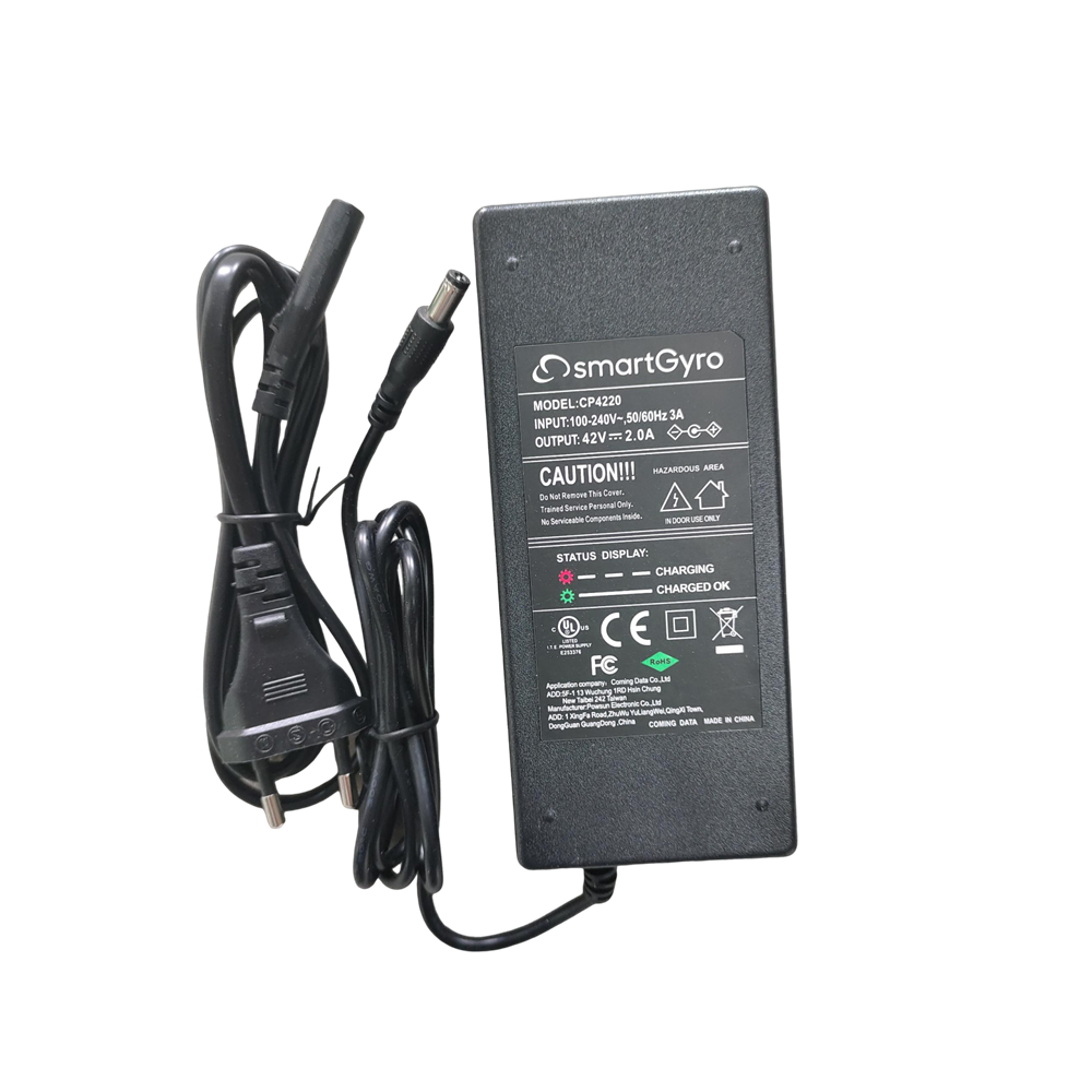 Ladegerät für E-bike U1/U2/U3/U4