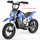 Bremsgriff für das A12 Elektrisches Dirt Bike