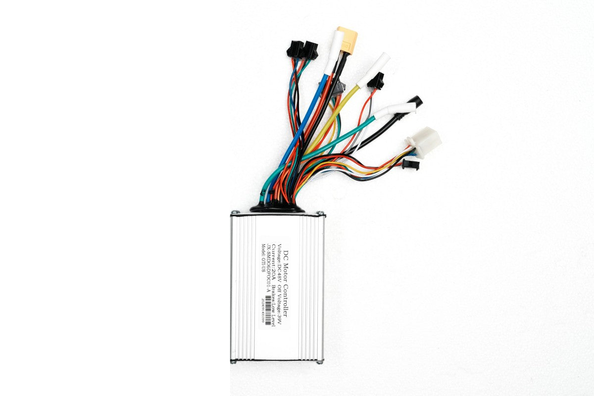 Controller für S6 Kinder-E-Scooter