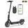 isinwheel S9Pro E-Scooter Mit Straßenzulassung (ABE,eKFV)