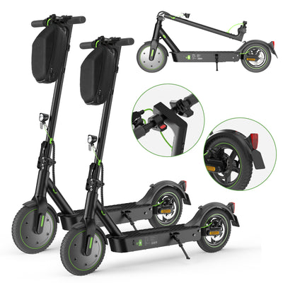 isinwheel S9Pro Elektroroller für Erwachsene 350W