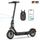isinwheel S9MAX E-Scooter Mit Straßenzulassung