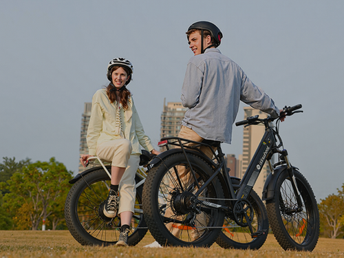 E-Bike