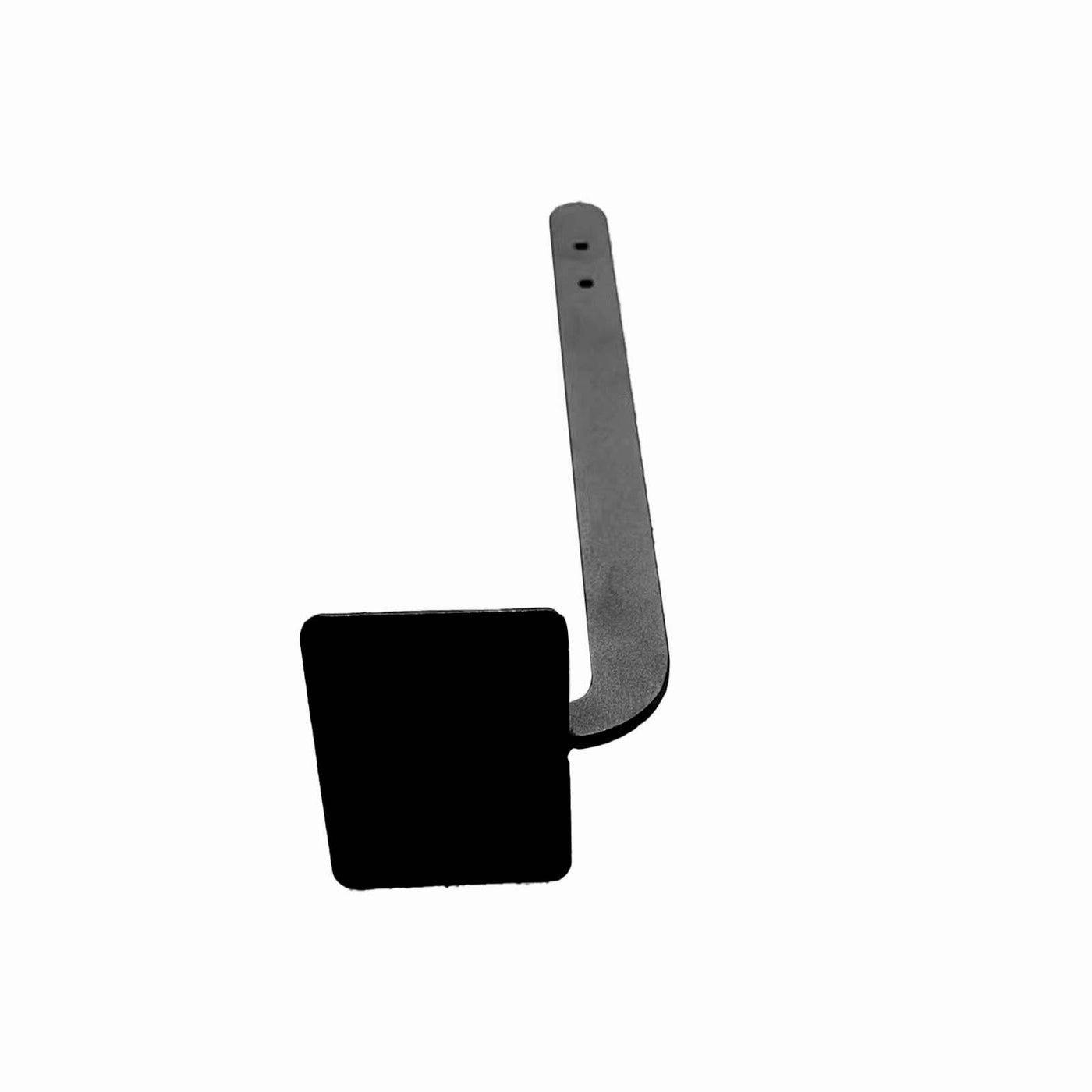 E9/E9Pro/E9MAX E Scooter Kennzeichenhalter