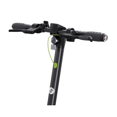 S10Plus E-Scooter Mit Straßenzulassung 800W Motor 60KM Reichweite (ABE,eKFV)