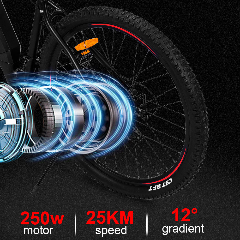 Mountain e bike Motor