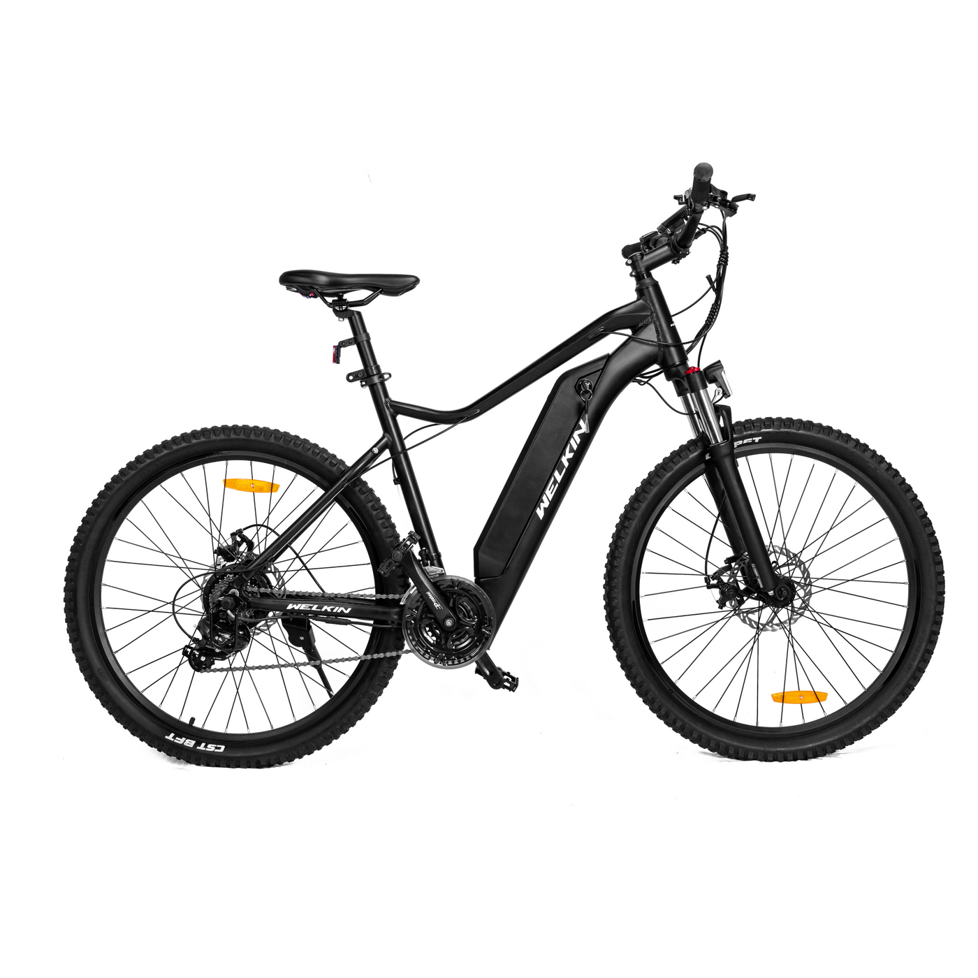 beste e bikes