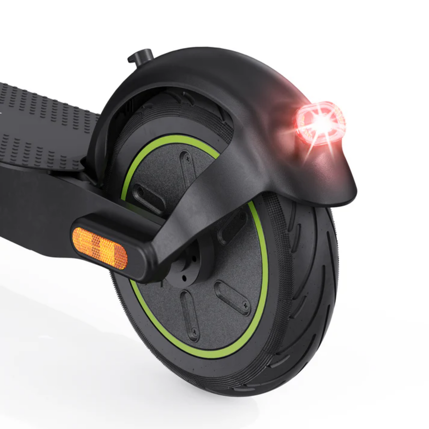 S10Plus E-Scooter Mit Straßenzulassung 800W Motor 60KM Reichweite (ABE,eKFV)