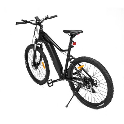 advanced e bike