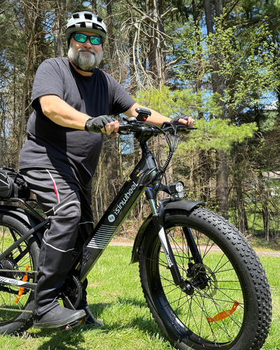 Customer review image