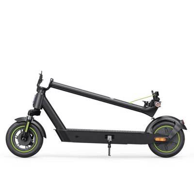 S10Plus E-Scooter Mit Straßenzulassung 800W Motor 60KM Reichweite (ABE,eKFV)
