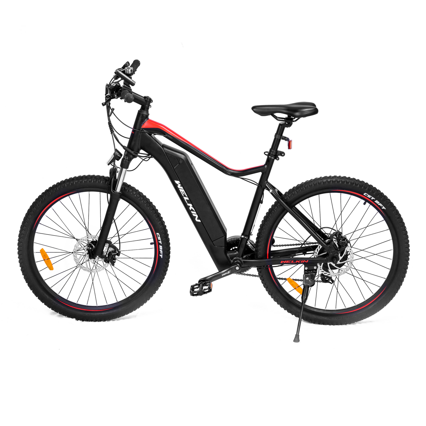 27.5 Zoll E-Bike Pedelec Cityräder Elektrofahrrad