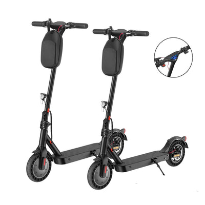 E9TMax E-Scooter Mit Straßenzulassung 500W 24,8Meilen (ABE,eKFV)