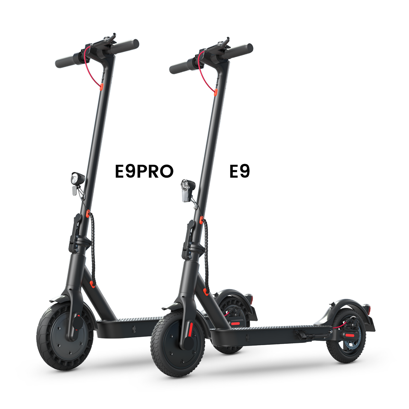isinwheel E-Scooter Bundle Verkauf