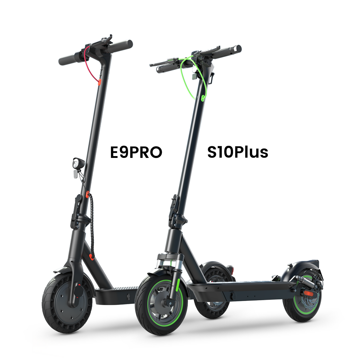 isinwheel E-Scooter Bundle Verkauf