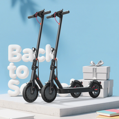 isinwheel E-Scooter Bundle Verkauf
