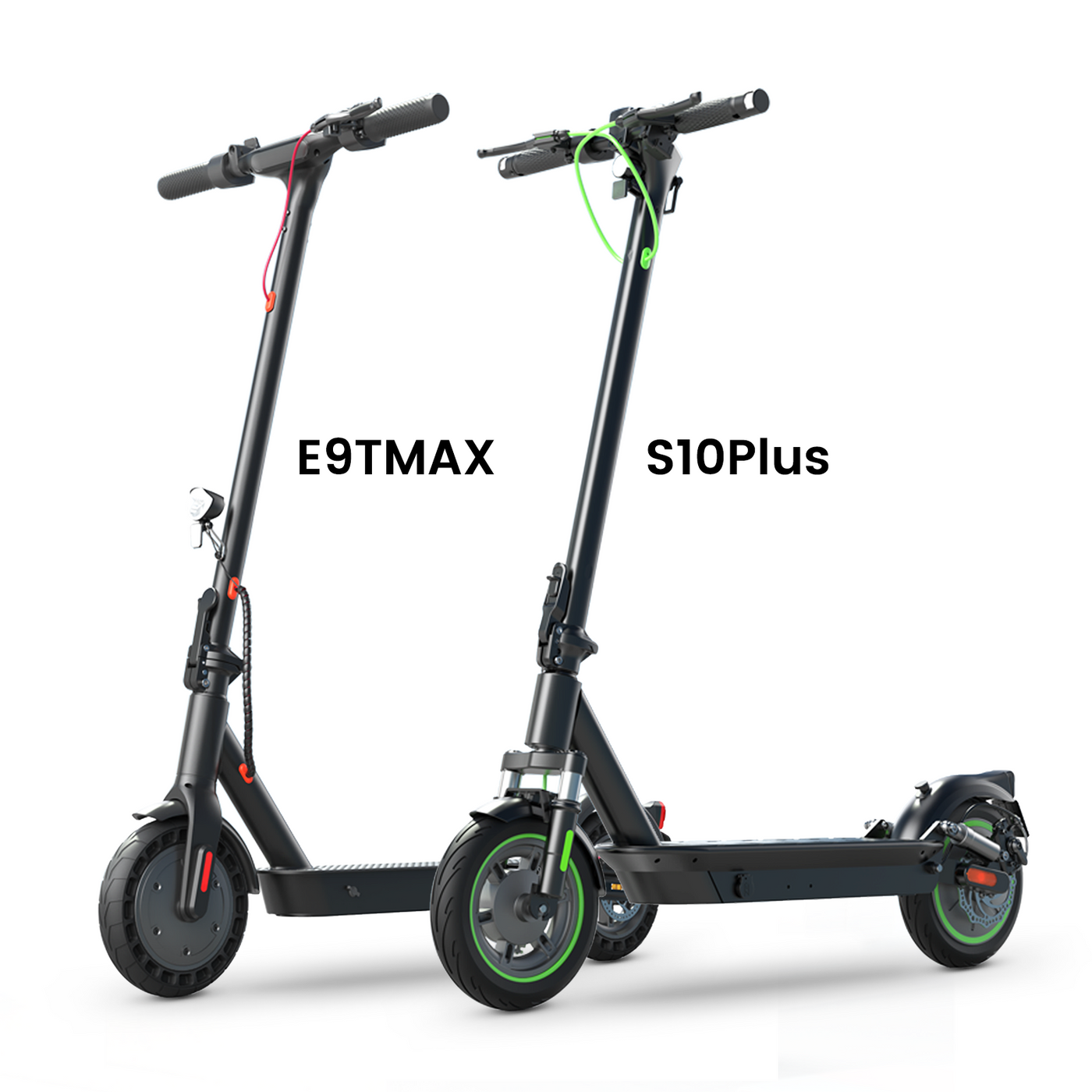 isinwheel E-Scooter Bundle Verkauf