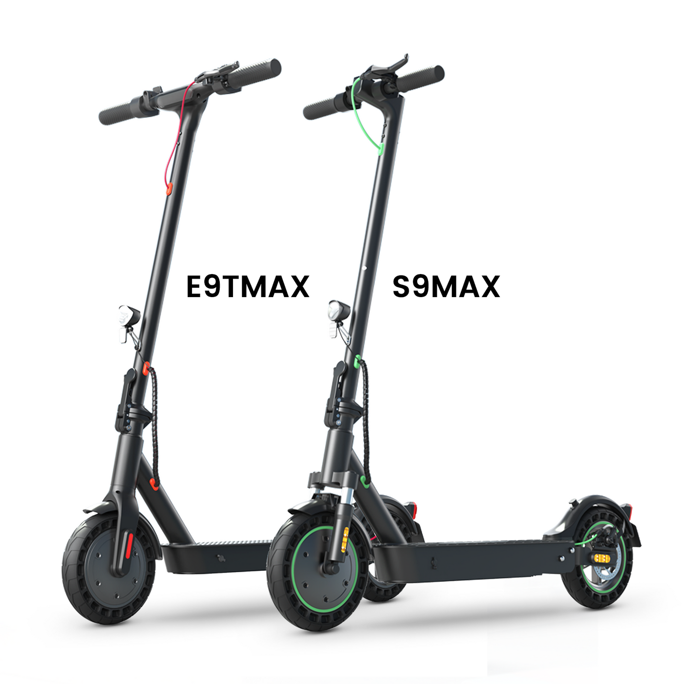 isinwheel E-Scooter Bundle Verkauf