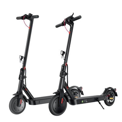 e scooter mit straßenzulassung