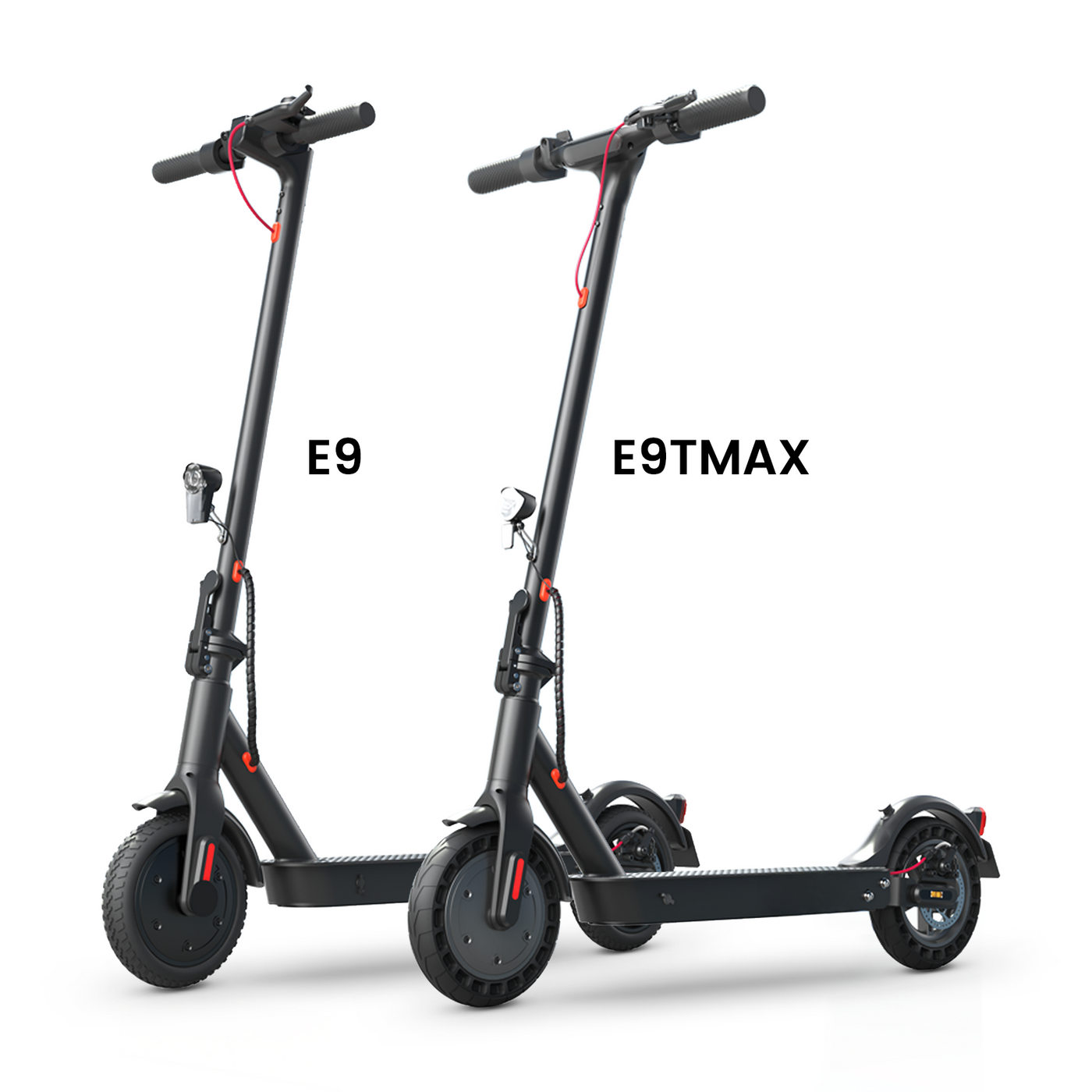 isinwheel E-Scooter Bundle Verkauf