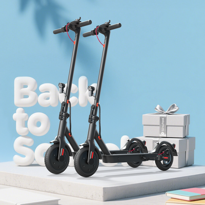 isinwheel E-Scooter Bundle Verkauf