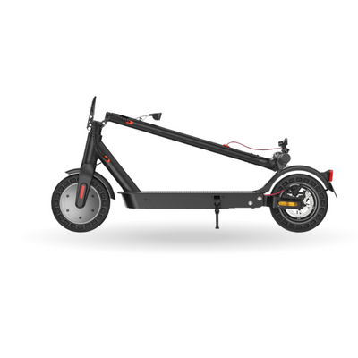 E9TMax E-Scooter Mit Straßenzulassung 500W 24,8Meilen (ABE,eKFV)