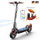 isinwheel GT2 1200W 11