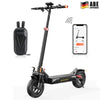 isinwheel T4 500W 70KM Offroad E-Scooter Mit Straßenzulassung (ABE,eKFV)