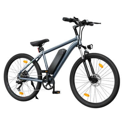M10 Elektrofahrrad mit 100 km Reichweite für Langstreckenpendeln