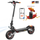 R3 1200W 100KM Offroad E-Scooter Mit Straßenzulassung(ABE,eKFV)