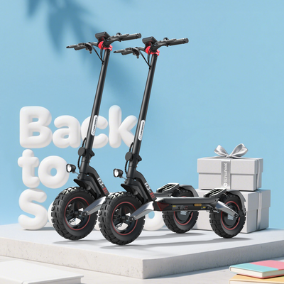 isinwheel E-Scooter Bundle Verkauf
