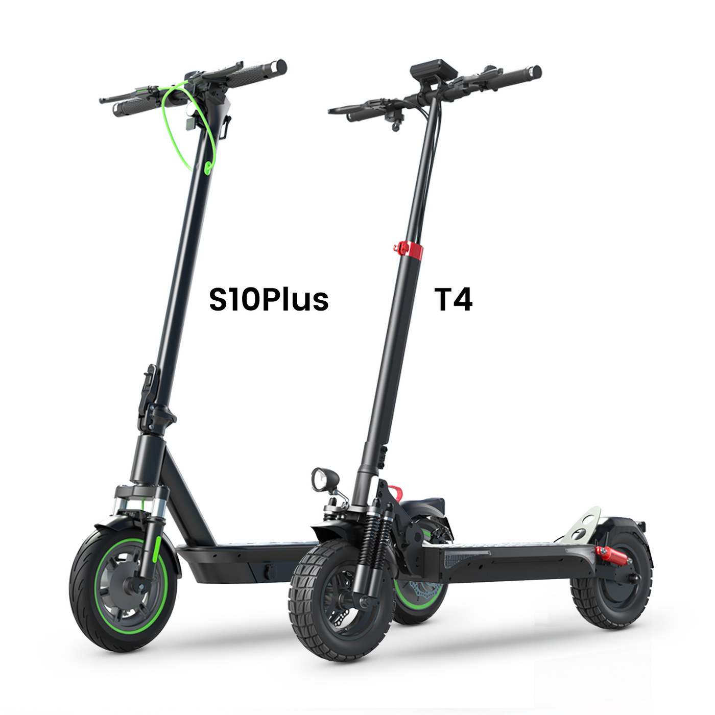 isinwheel E-Scooter Bundle Verkauf