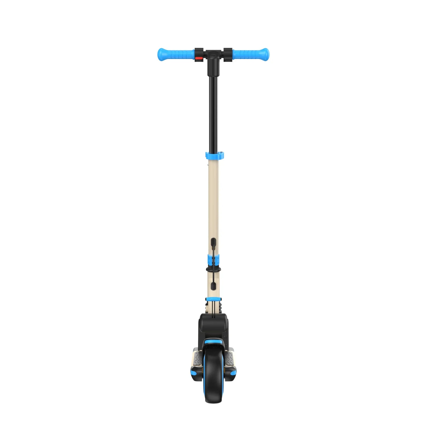 isinwheel Elektroroller für Kinder und Jugendliche (Höhenverstellbar)