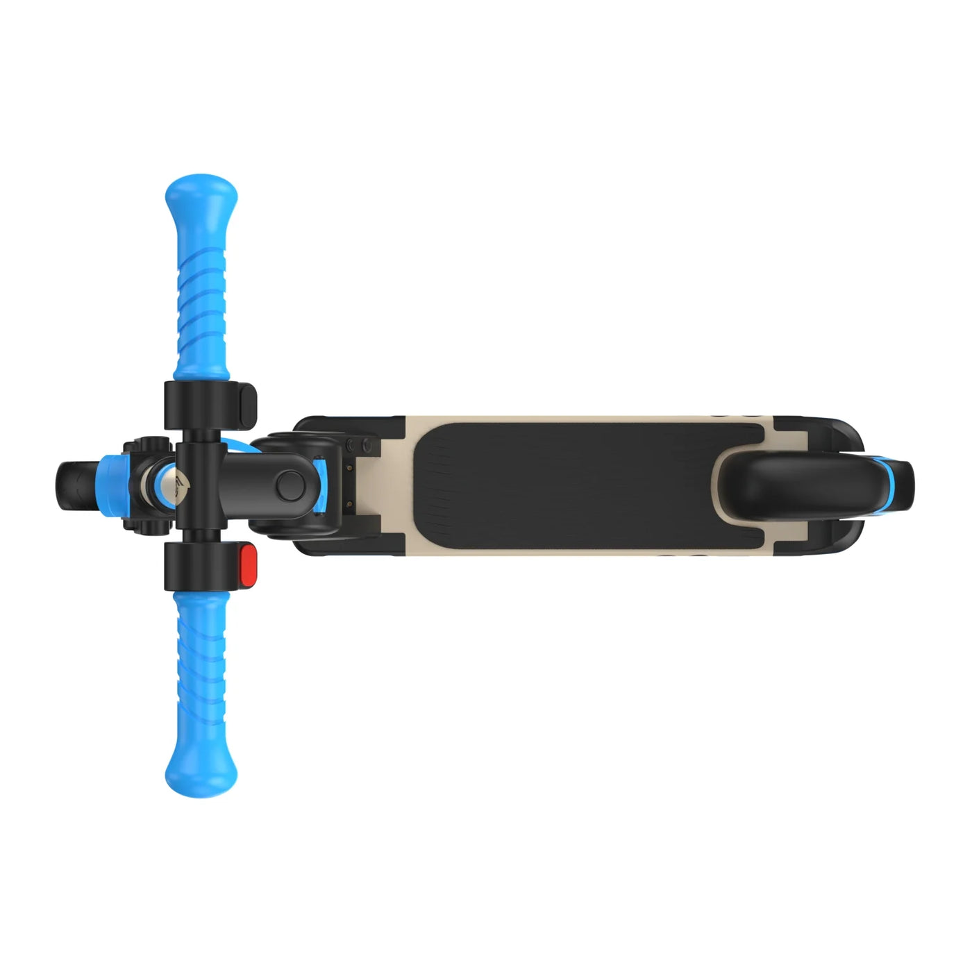 isinwheel Elektroroller für Kinder und Jugendliche (Höhenverstellbar)