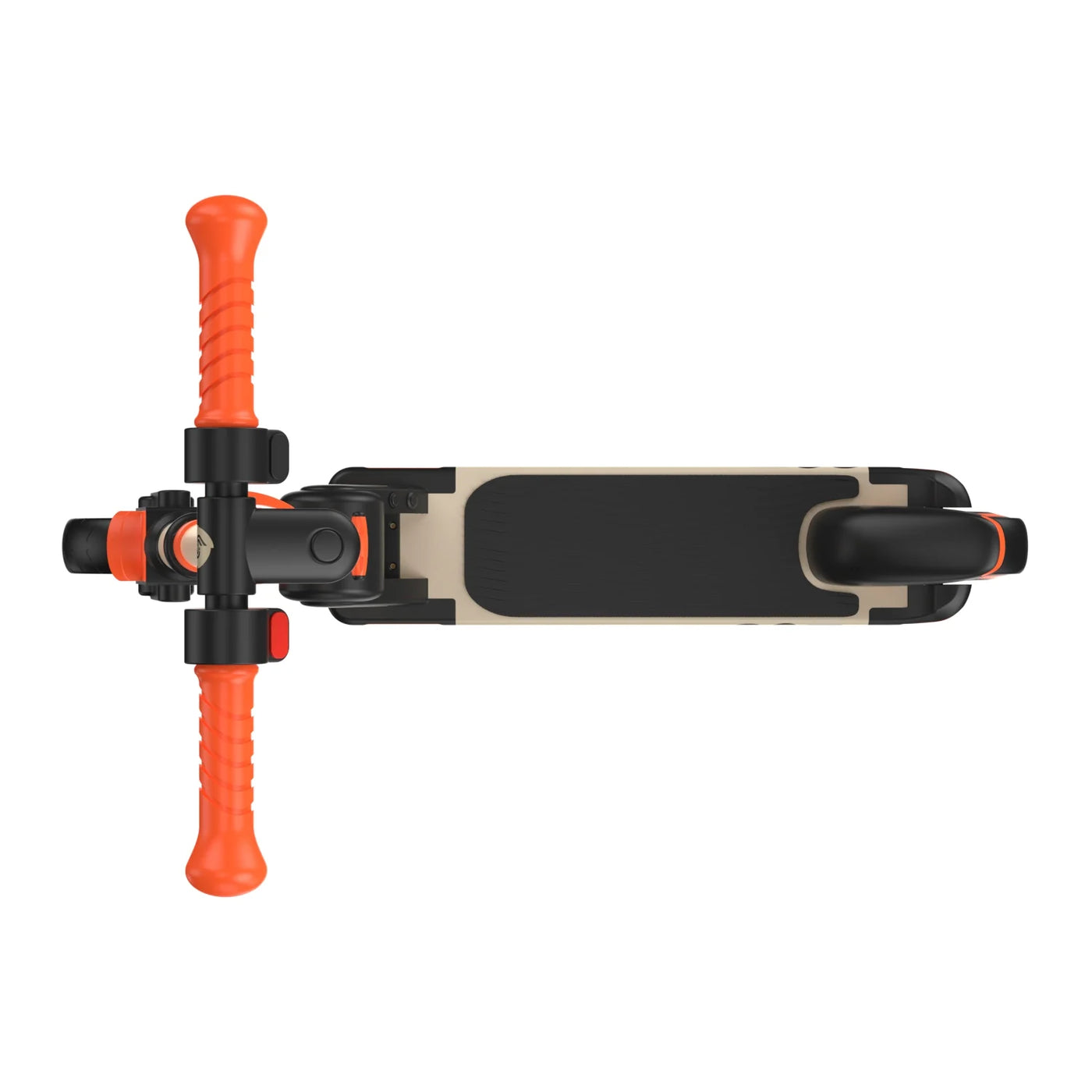 isinwheel Elektroroller für Kinder und Jugendliche (Höhenverstellbar)